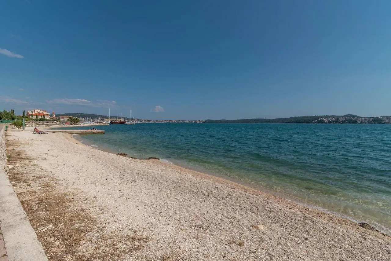 Appartement Marinella à Trogir Croatie