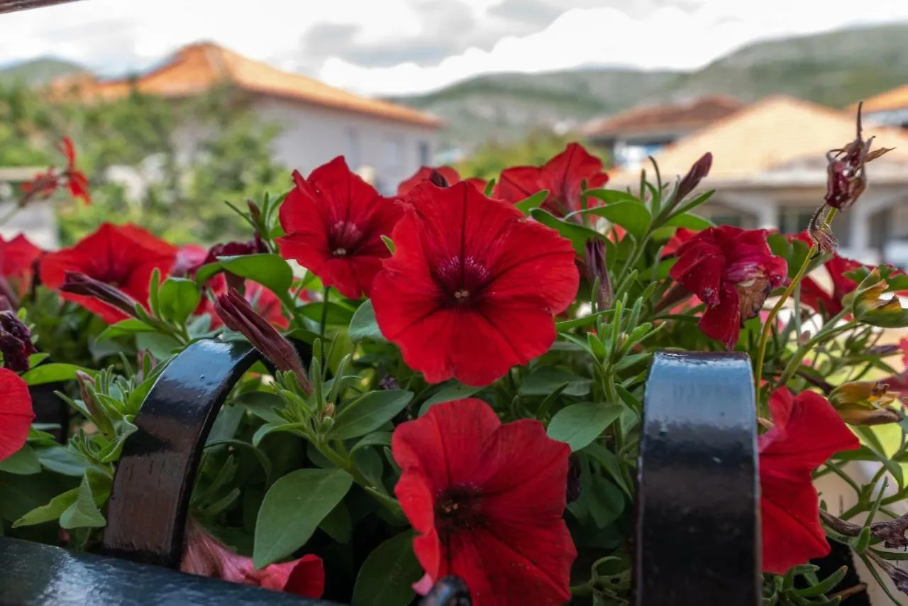 Appartement Marinella à Trogir