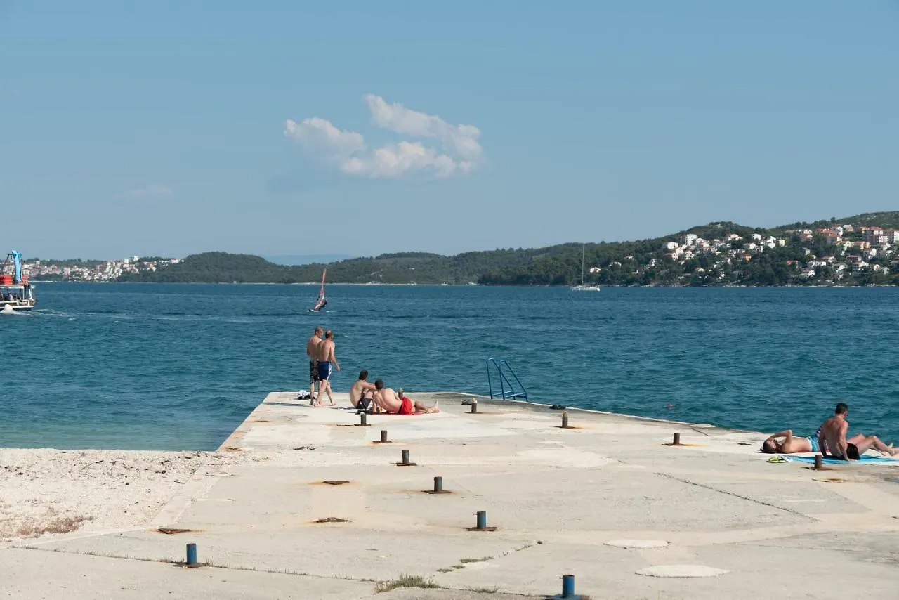 Appartement Marinella à Trogir