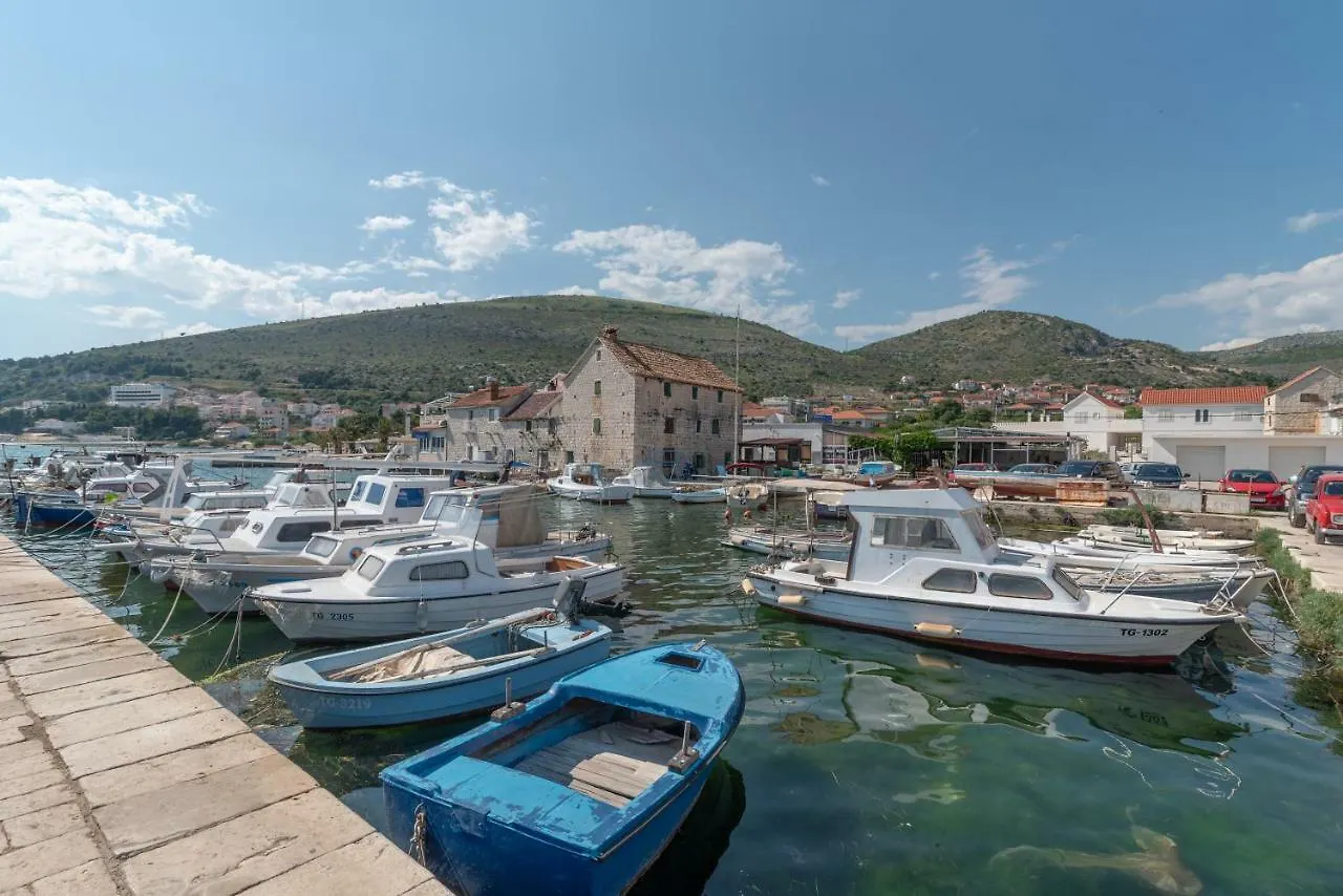 Appartement Marinella à Trogir