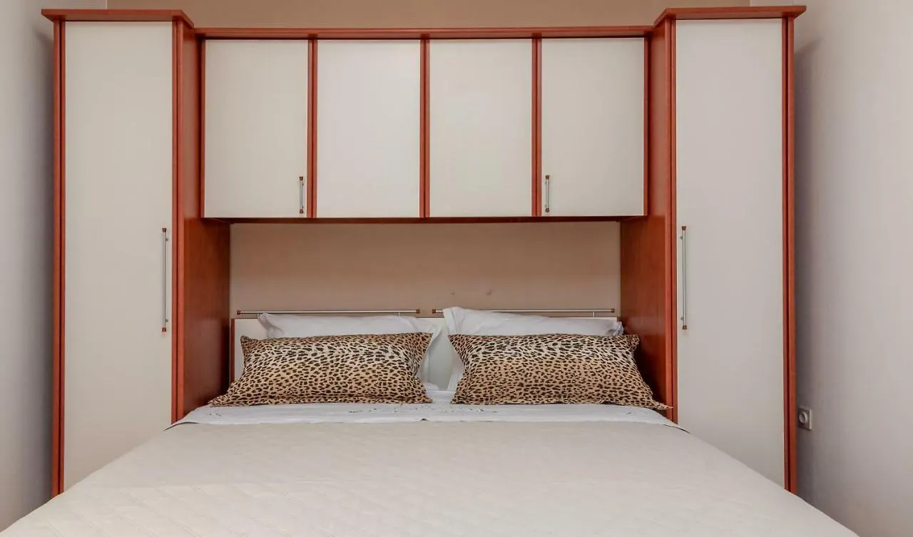 Appartement Marinella à Trogir