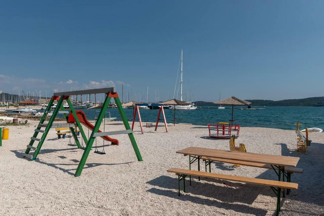 Appartement Marinella à Trogir