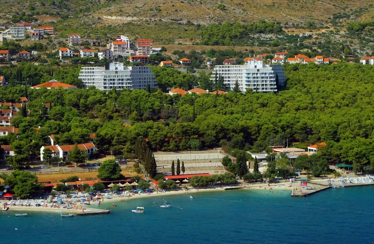 Appartement Marinella à Trogir