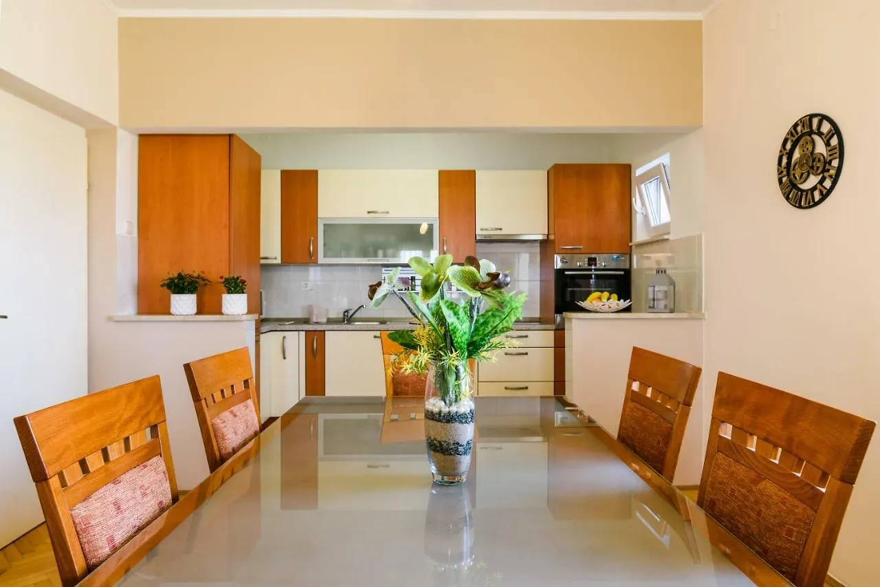Apartmán Marinella Trogir