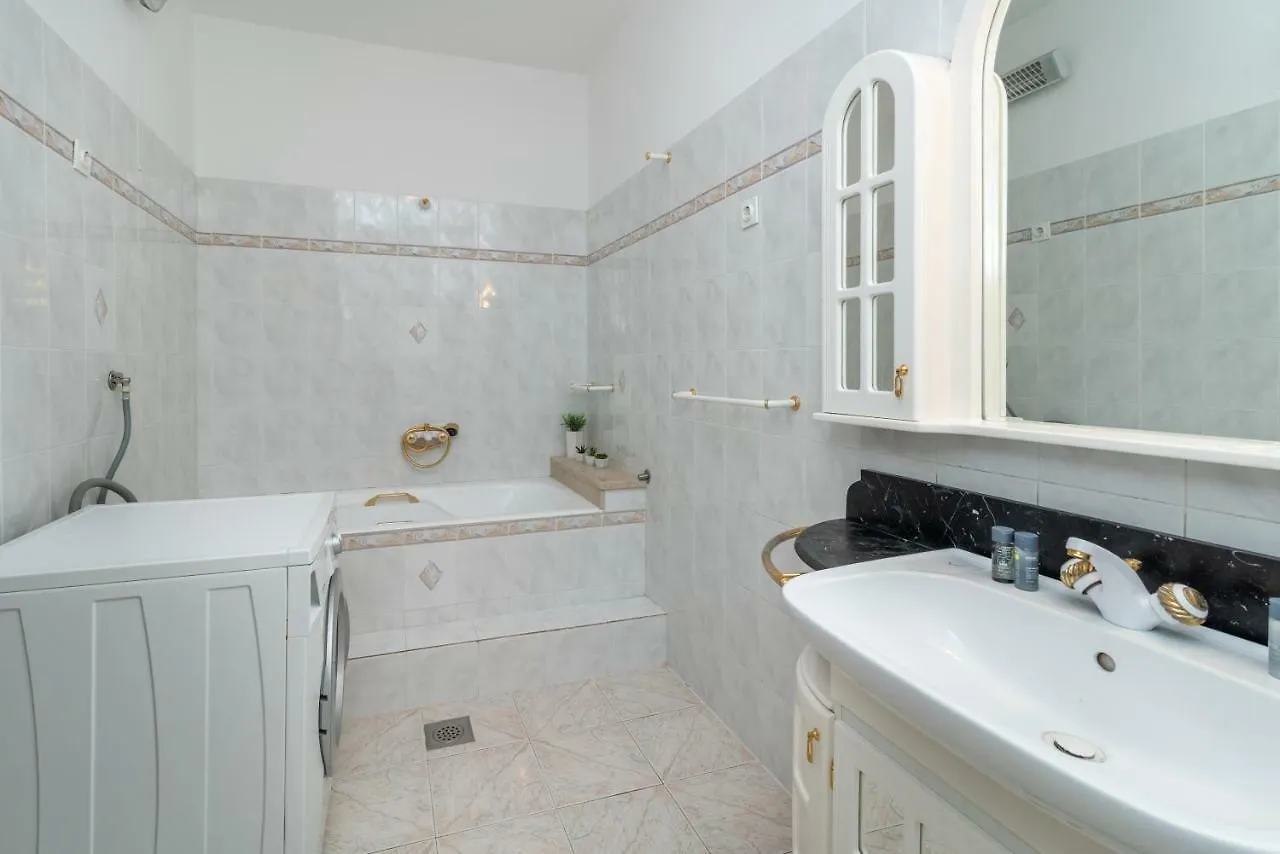 Marinella Apartment Trogir 0*,  Croatia