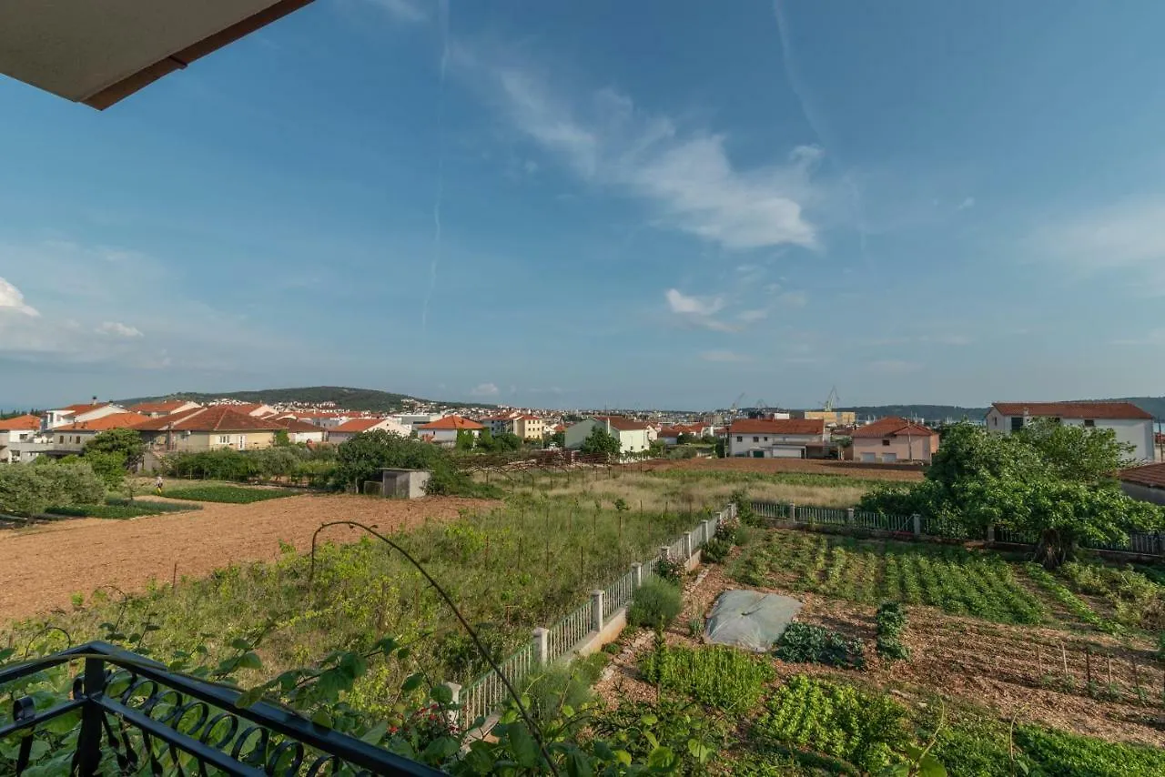 Apartmán Marinella Trogir 0*,  Chorvatsko