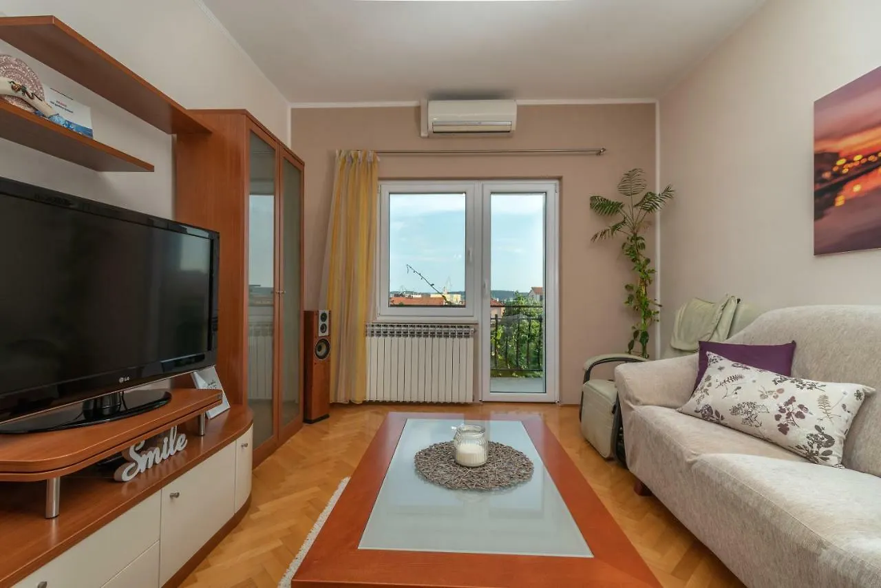 Apartmán Marinella Trogir