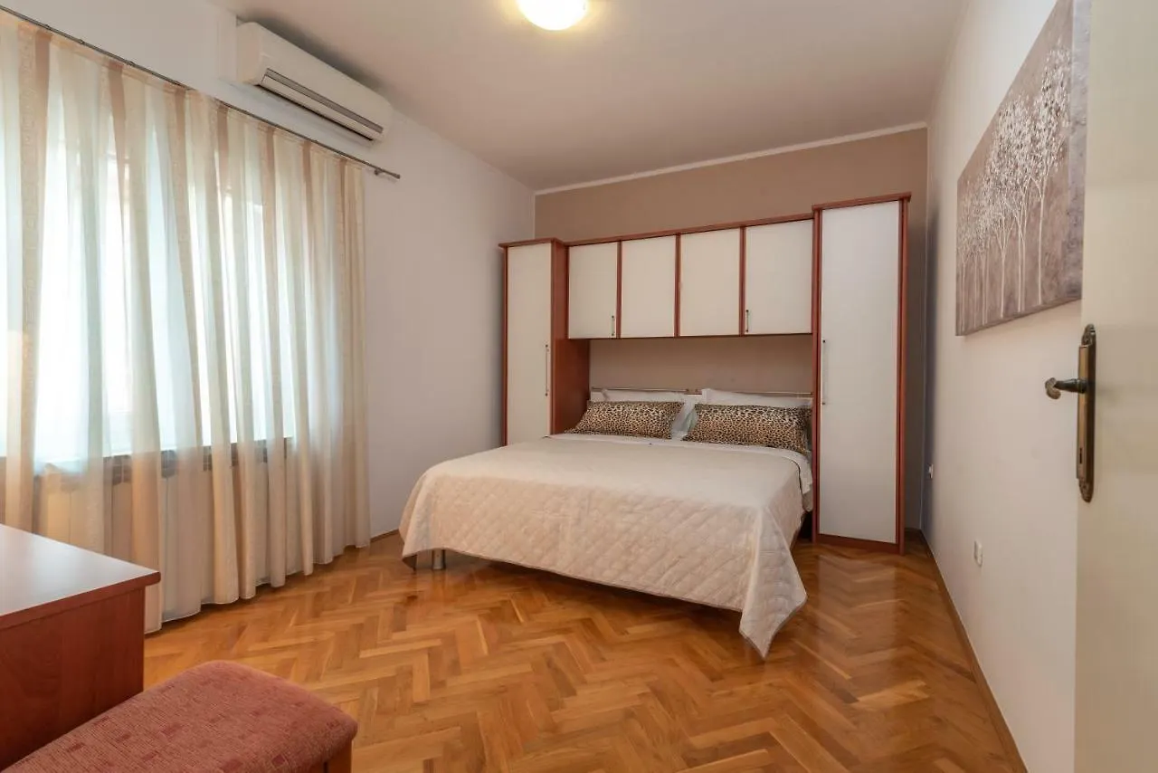 Apartmán Marinella Trogir