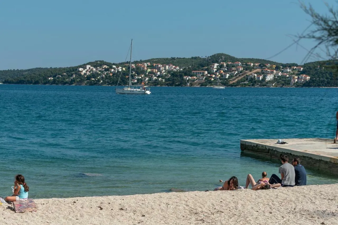 Apartmán Marinella Trogir