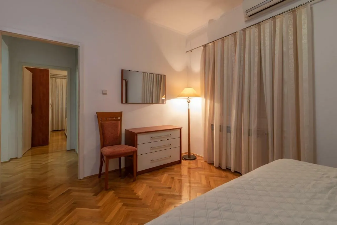 Apartmán Marinella Trogir