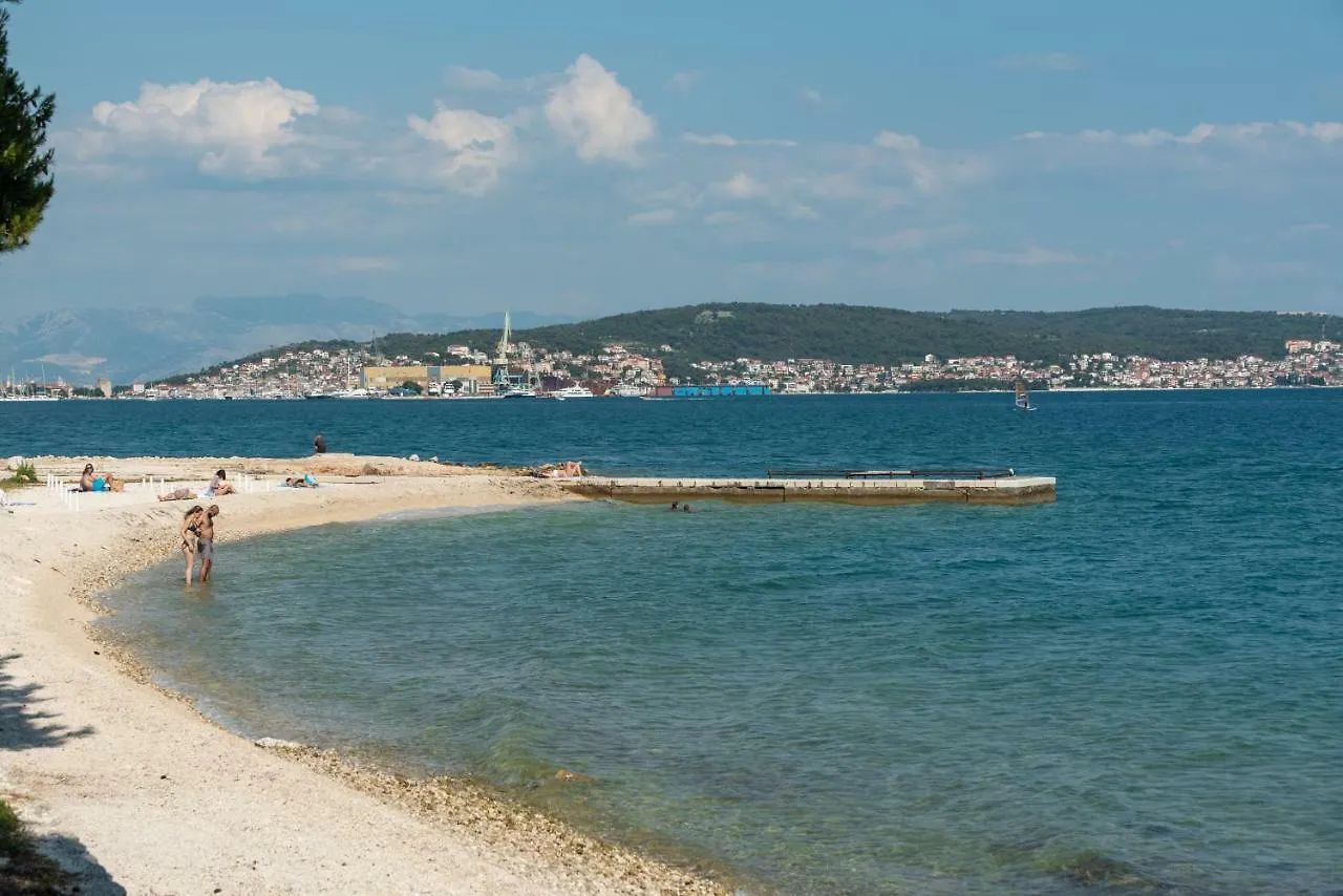 Apartmán Marinella Trogir