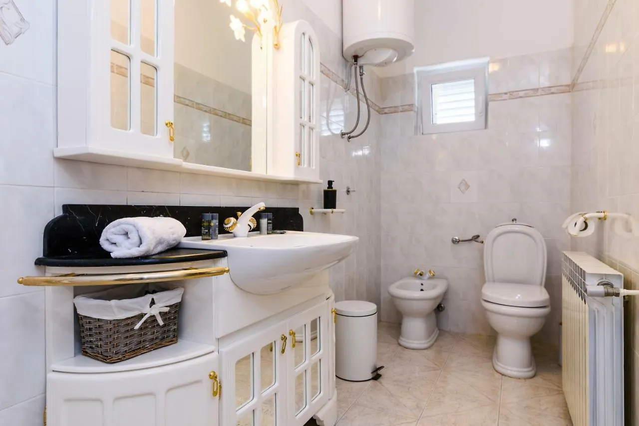 Apartmán Marinella Trogir