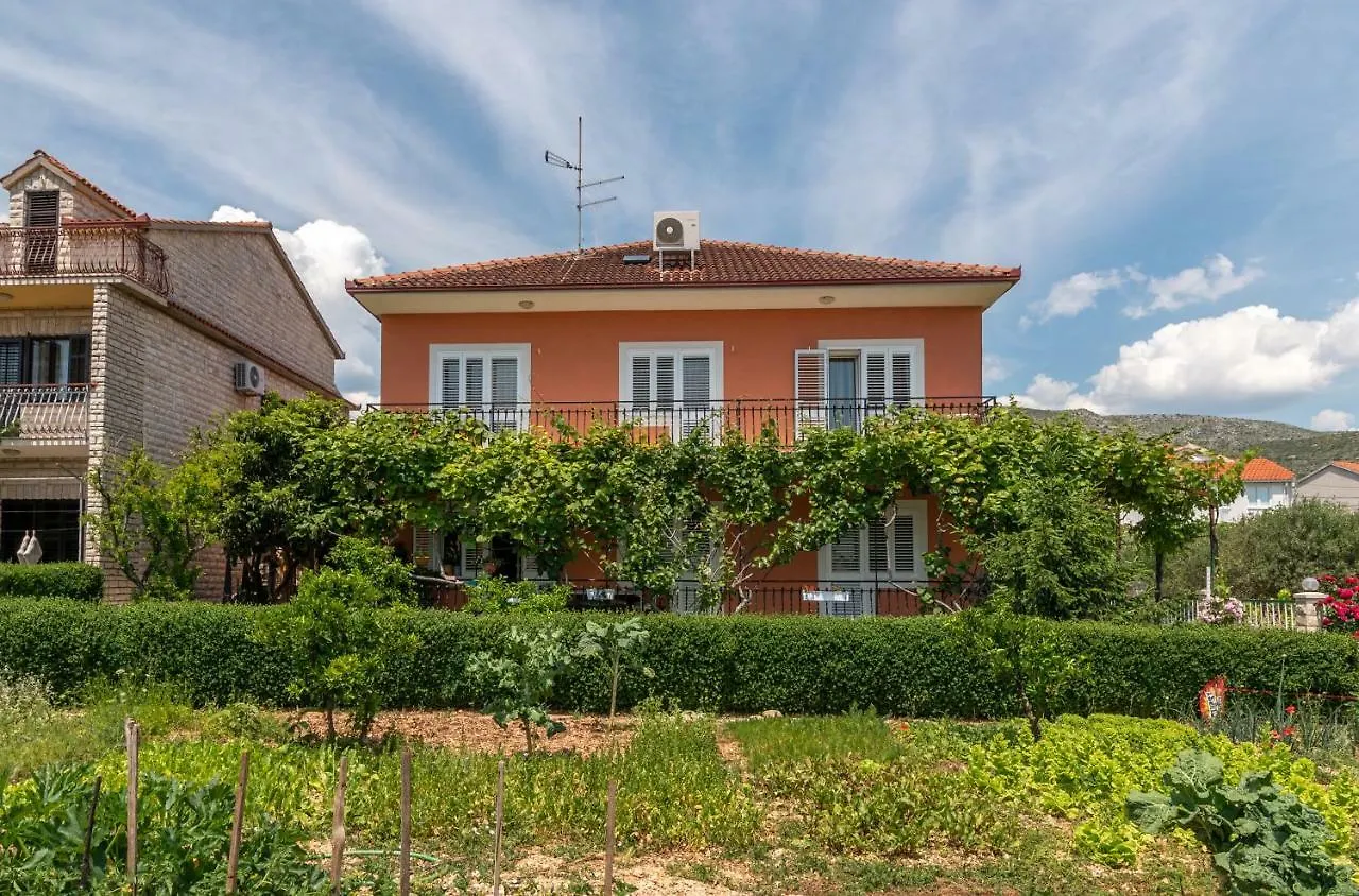 Apartmán Marinella Trogir