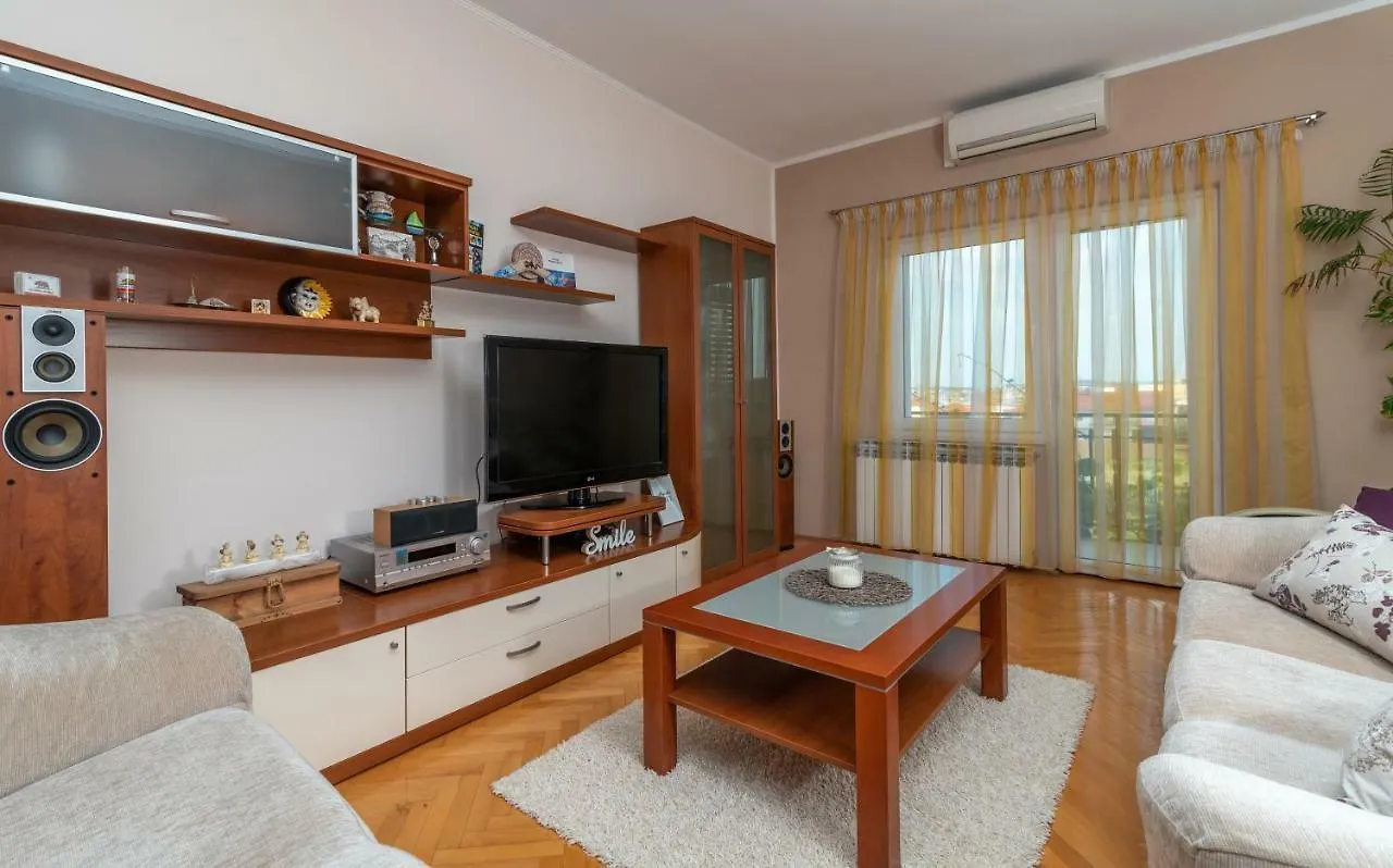 Apartmán Marinella Trogir
