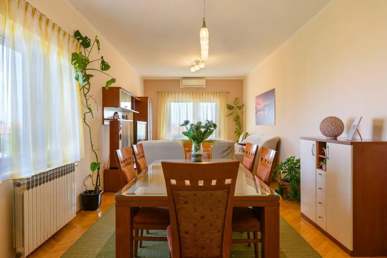 Apartmán Marinella Trogir 0*,  Chorvatsko