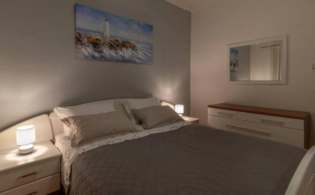 Marinella Apartment Trogir