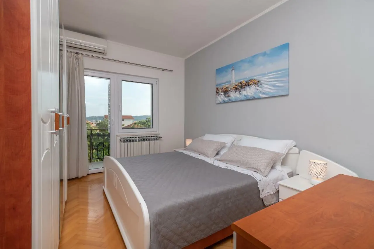 Apartmán Marinella Trogir