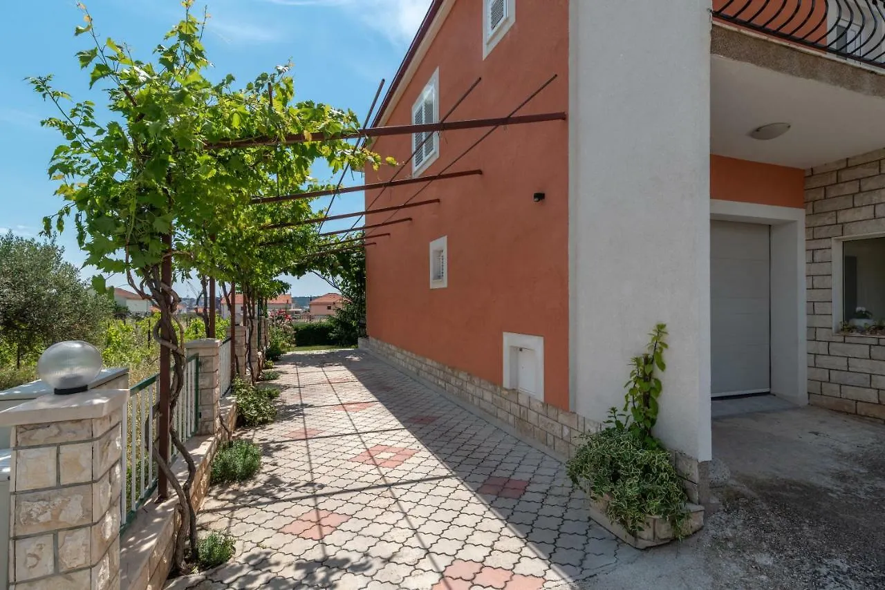 Apartmán Marinella Trogir