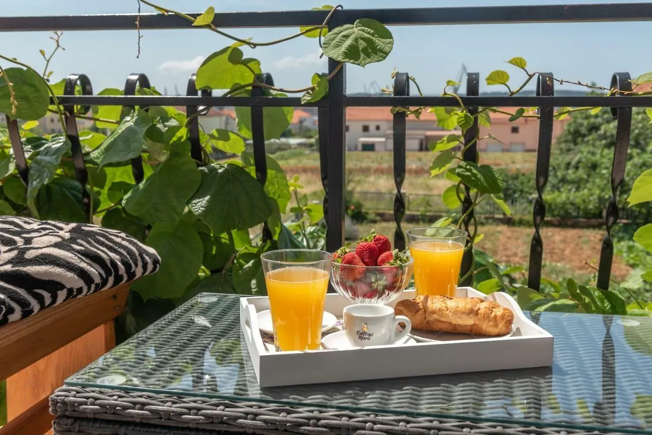 Apartmán Marinella Trogir